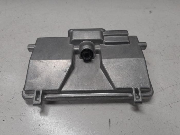 Alfa Romeo Giulia Module (diversen)