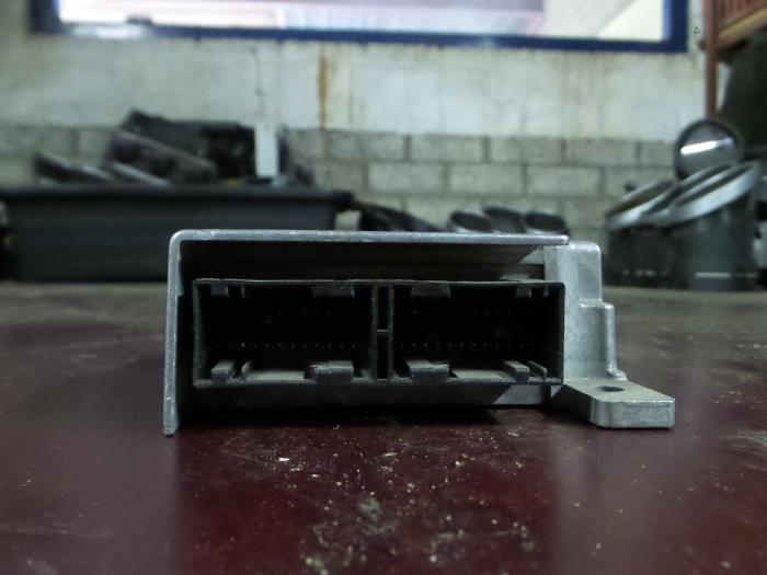 Alfa Romeo 156 Airbag Module