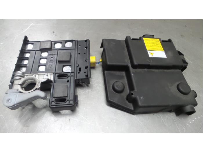 Alfa Romeo Giulia Module (diversen)