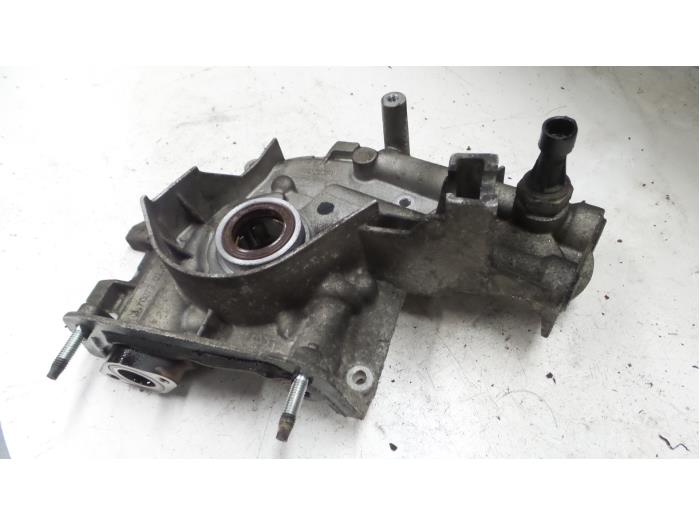 Alfa Romeo Mito Oliepomp