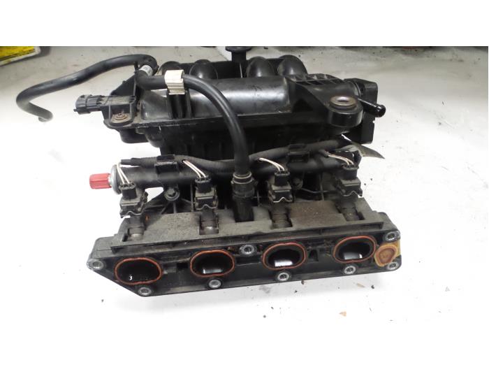 Alfa Romeo Mito Inlaatspruitstuk