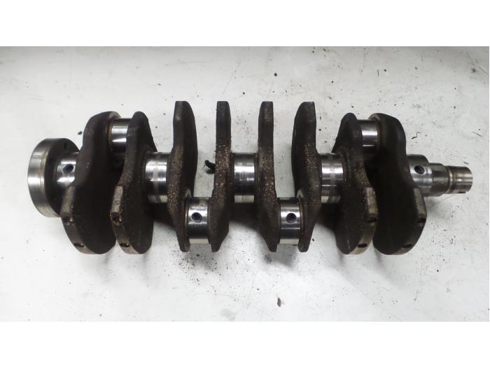 Alfa Romeo Mito Krukas