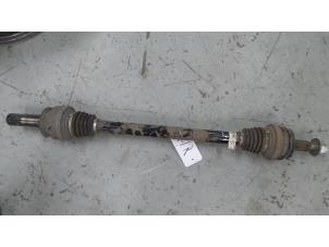 Gebruikte Aandrijfas rechts-achter Alfa Romeo Giulia (952) 2.0 T 16V Veloce Prijs € 190,00 Margeregeling aangeboden door A.T.S. van de Wiel