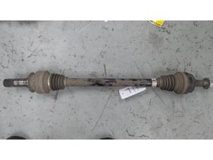 Gebruikte Steekas links-achter Alfa Romeo Giulia (952) 2.0 T 16V Veloce Prijs € 190,00 Margeregeling aangeboden door A.T.S. van de Wiel