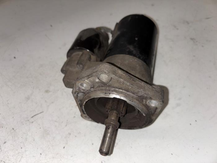 Seat Arosa Startmotor