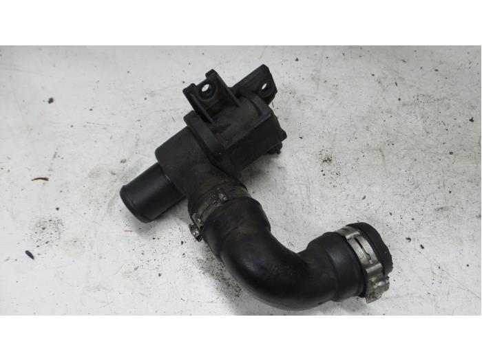 Alfa Romeo Mito Overdrukklep Turbo