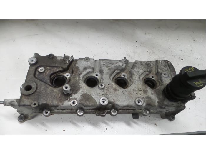 Alfa Romeo Mito Kleppendeksel