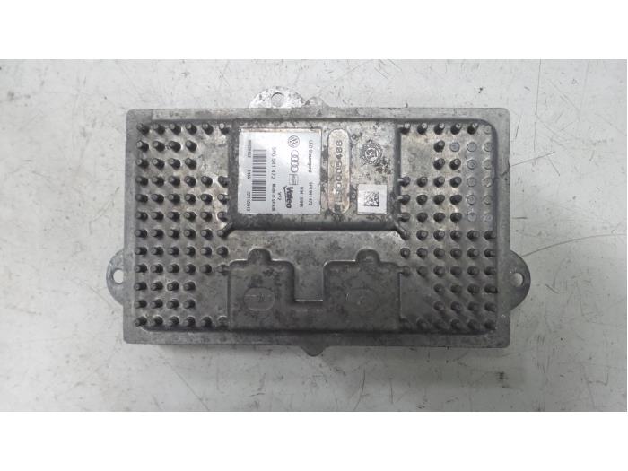 Seat Leon Xenon module
