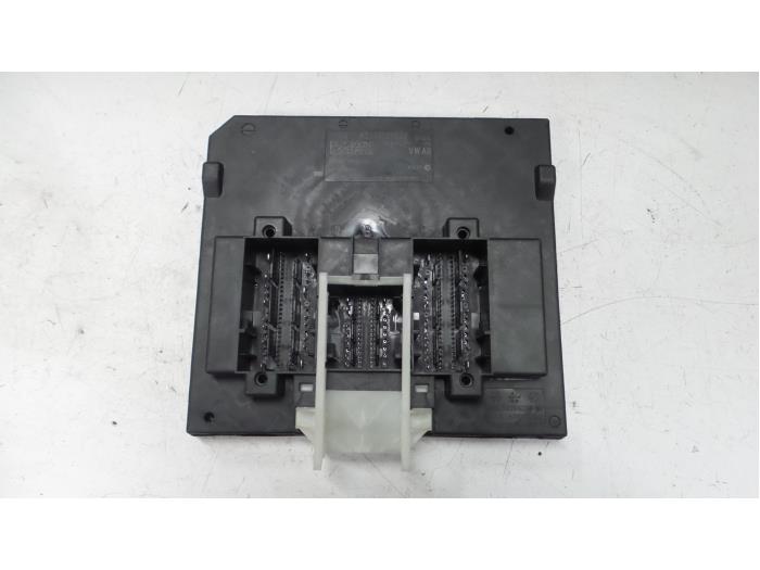 Seat Leon Comfort Module