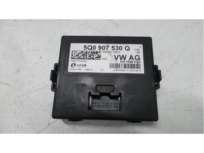 Seat Leon Module (diversen)