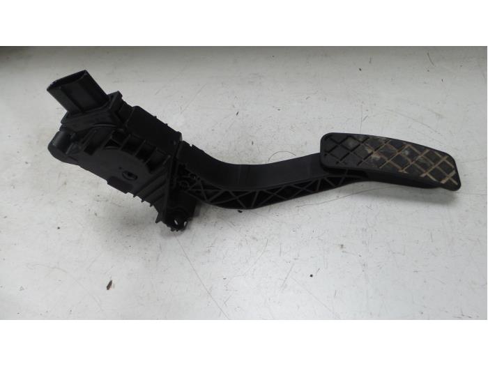 Seat Leon Gaspedaalpositie Sensor