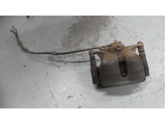 Seat Leon Remklauw (Tang) rechts-voor