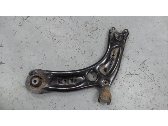 Seat Leon Draagarm links-voor