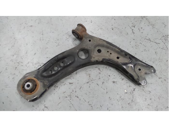 Seat Leon Draagarm rechts-voor