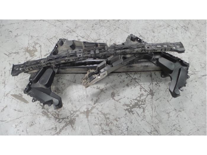 Seat Leon Bumperframe achter