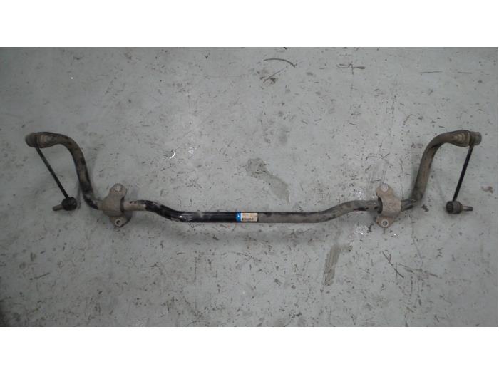 Alfa Romeo Giulia Stabilisatorstang voor