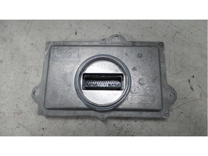 Seat Leon Xenon module