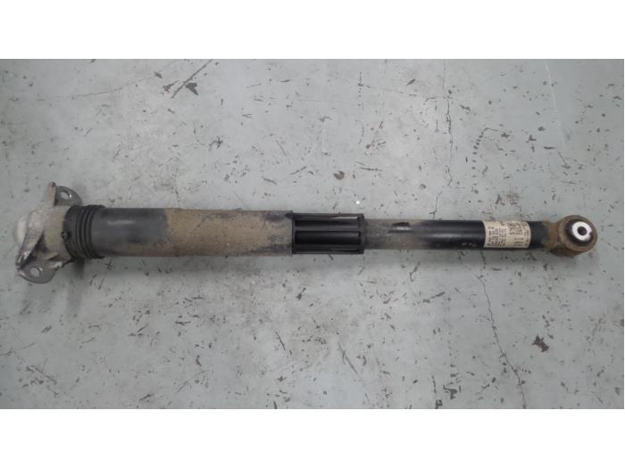 Seat Leon Schokdemper rechts-achter