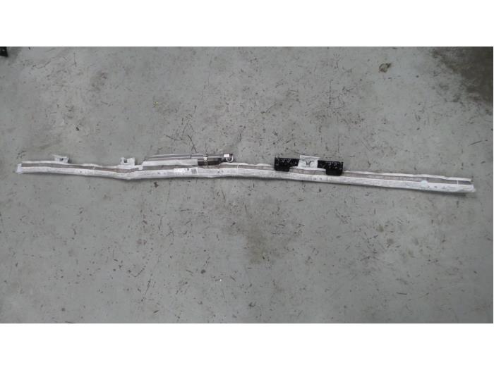 Seat Leon Hemel Airbag