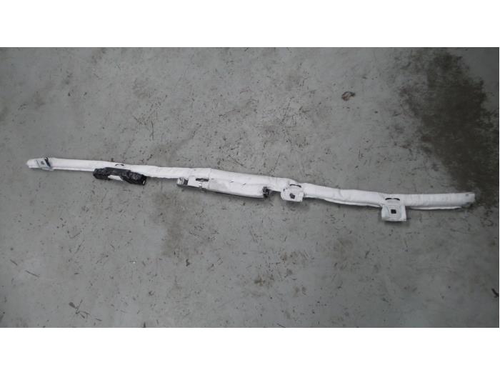 Seat Leon Hemel Airbag