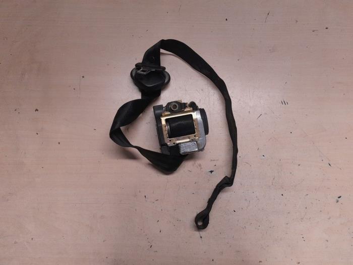 Seat Arosa Gordelspanner links