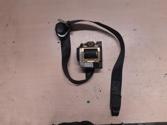 Seat Arosa Gordelspanner rechts