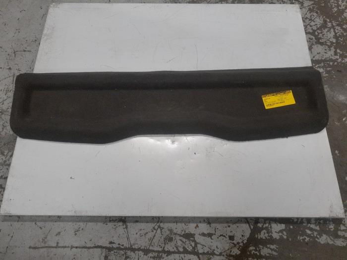 Seat Arosa Hoedenplank