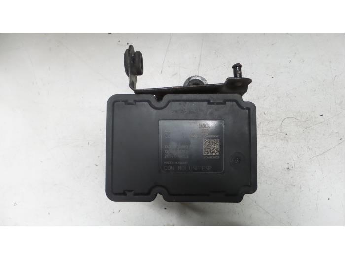 Alfa Romeo Giulietta ABS Pomp