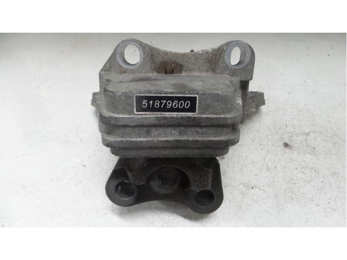 Alfa Romeo Giulietta Motorsteun