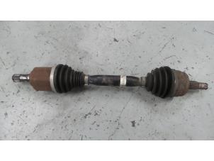 Gebruikte Steekas links-voor Alfa Romeo Giulietta (940) 1.6 JTDm 16V Prijs € 160,00 Margeregeling aangeboden door A.T.S. van de Wiel