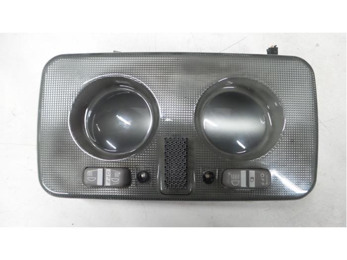 Alfa Romeo Giulietta Binnenverlichting voor