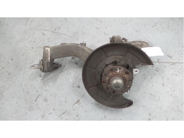 Alfa Romeo Giulietta Draagarm rechts-achter