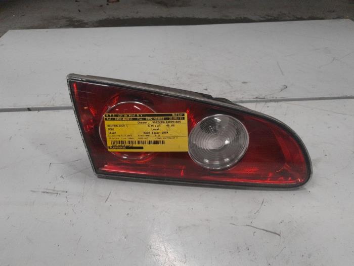 Seat Ibiza Achterlicht links