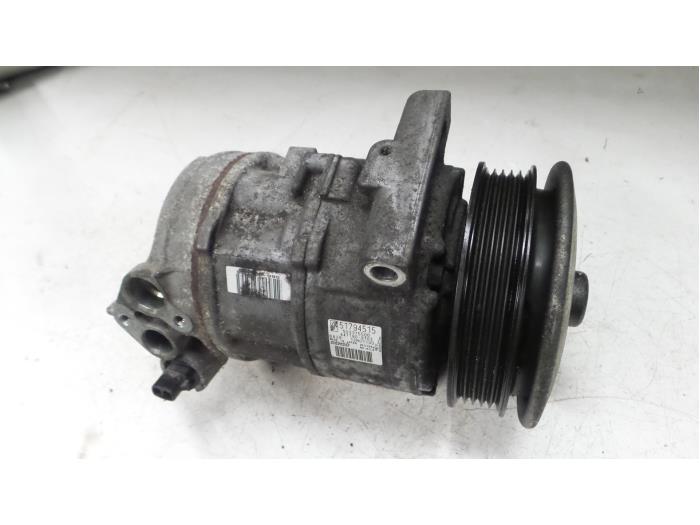 Alfa Romeo Mito Aircopomp