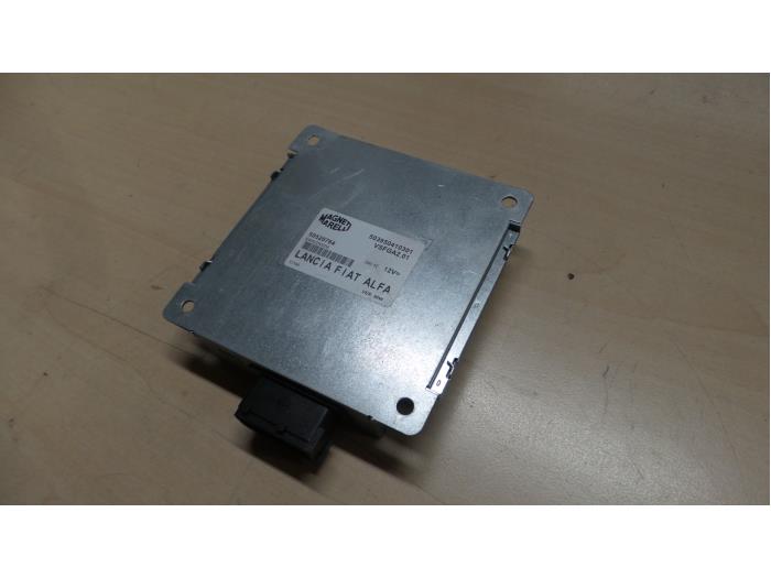 Alfa Romeo Mito Centrale Deurvergrendelings Module