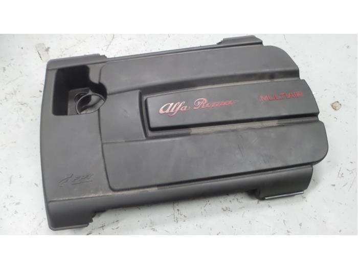 Alfa Romeo Mito Motor Beschermplaat