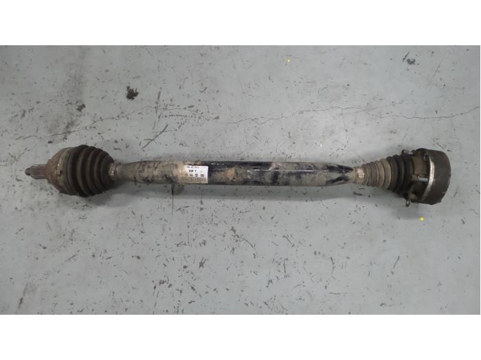 Seat Ibiza Aandrijfas rechts-voor