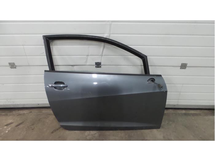 Seat Ibiza Portier 2Deurs rechts