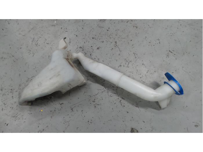 Seat Ibiza Ruitensproeiertank voor