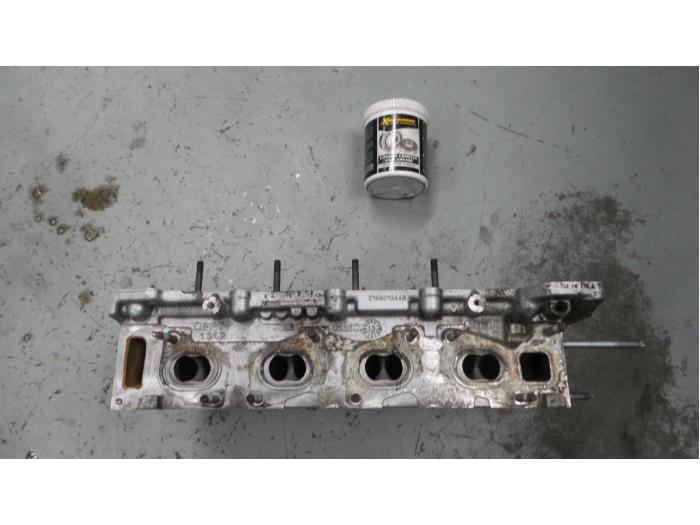 Alfa Romeo Giulietta Cilinderkop