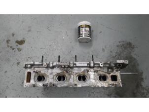 Gebruikte Cilinderkop Alfa Romeo Giulietta (940) 1.6 JTDm 16V Prijs € 245,00 Margeregeling aangeboden door A.T.S. van de Wiel