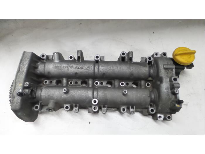 Alfa Romeo Giulietta Nokkenas set