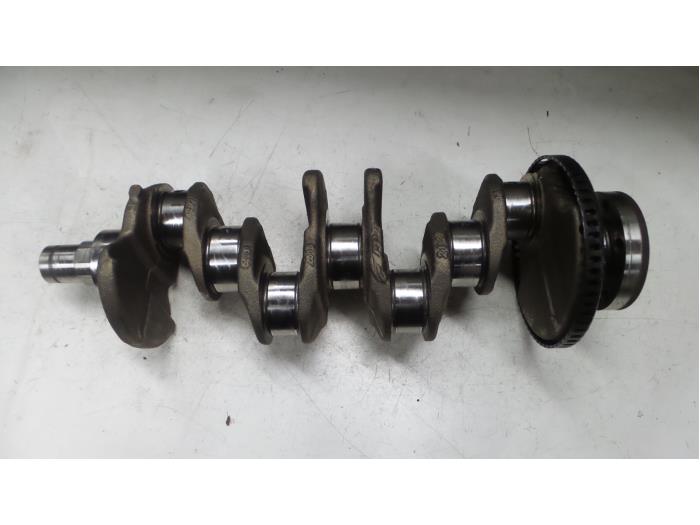 Alfa Romeo Giulietta Krukas