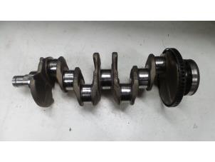 Gebruikte Krukas Alfa Romeo Giulietta (940) 1.6 JTDm 16V Prijs € 185,00 Margeregeling aangeboden door A.T.S. van de Wiel