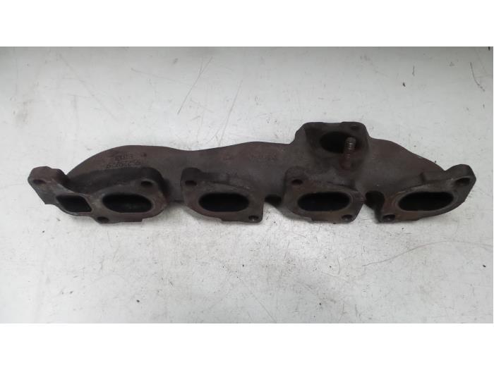 Alfa Romeo Giulietta Uitlaatspruitstuk