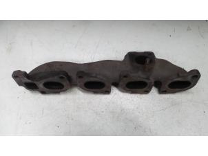 Gebruikte Uitlaatspruitstuk Alfa Romeo Giulietta (940) 1.6 JTDm 16V Prijs € 75,00 Margeregeling aangeboden door A.T.S. van de Wiel