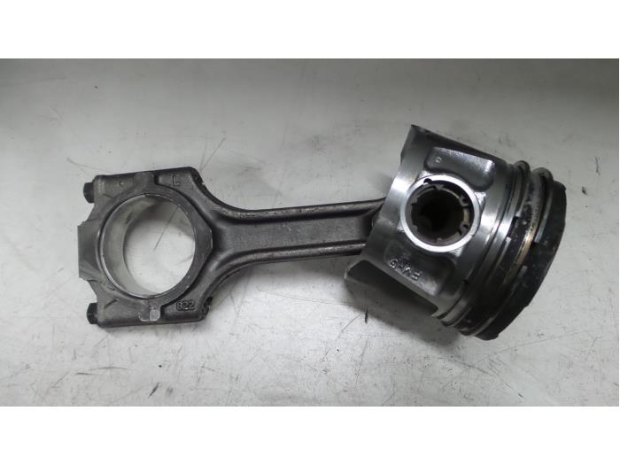 Alfa Romeo Giulietta Zuiger