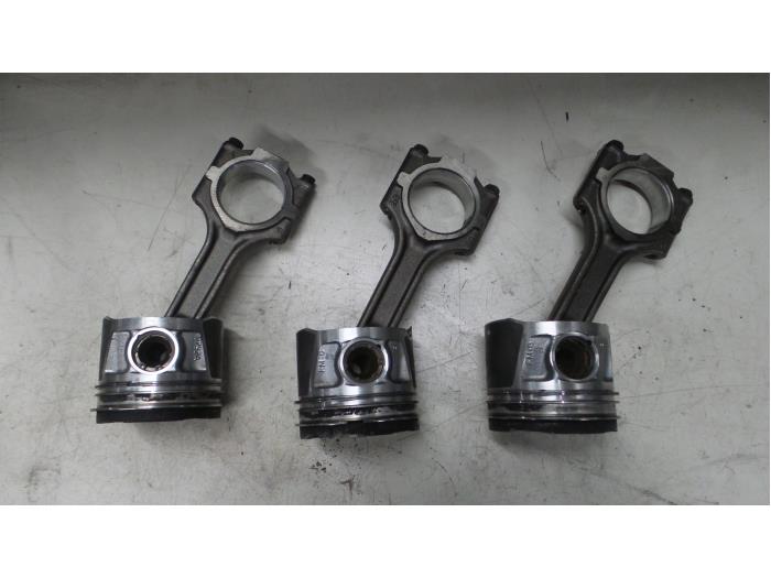 Alfa Romeo Giulietta Zuiger