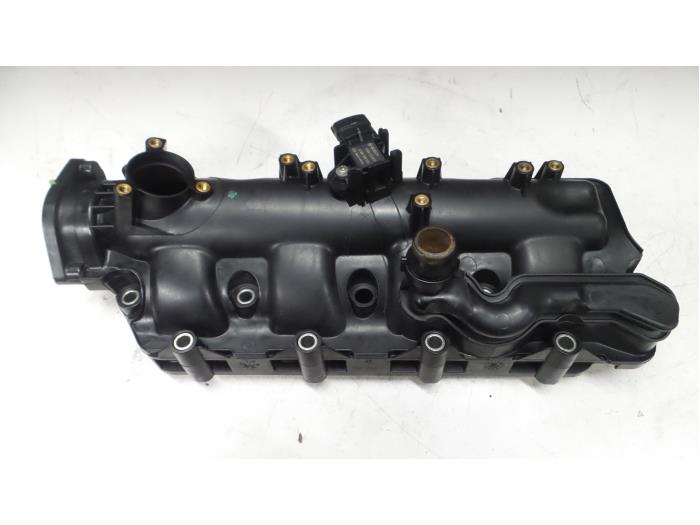 Alfa Romeo Giulietta Inlaatspruitstuk