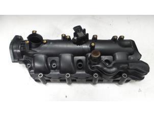 Gebruikte Spruitstuk Inlaat Alfa Romeo Giulietta (940) 1.6 JTDm 16V Prijs € 85,00 Margeregeling aangeboden door A.T.S. van de Wiel